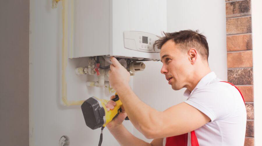 Local expert plumbing services in Prentice, WI